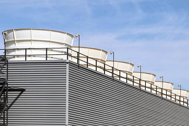 Tendencias futuras en el tratamiento del agua de las torres de refrigeración
